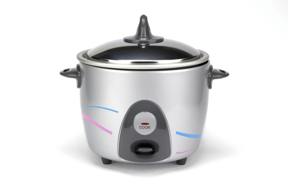 MPASI, cara menyimpan MPASI, MPASI di rice cooker, makanan bayi, tips MPASI sehat, cara menghangatkan MPASI, Bunda, si Kecil